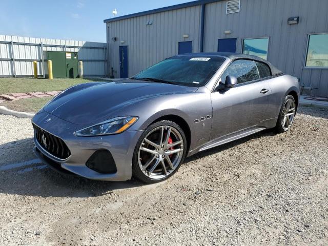 Photo 0 VIN: ZAM45VMA1J0292757 - MASERATI GRANTURISM 