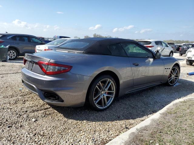 Photo 2 VIN: ZAM45VMA1J0292757 - MASERATI GRANTURISM 