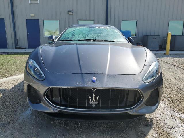 Photo 4 VIN: ZAM45VMA1J0292757 - MASERATI GRANTURISM 