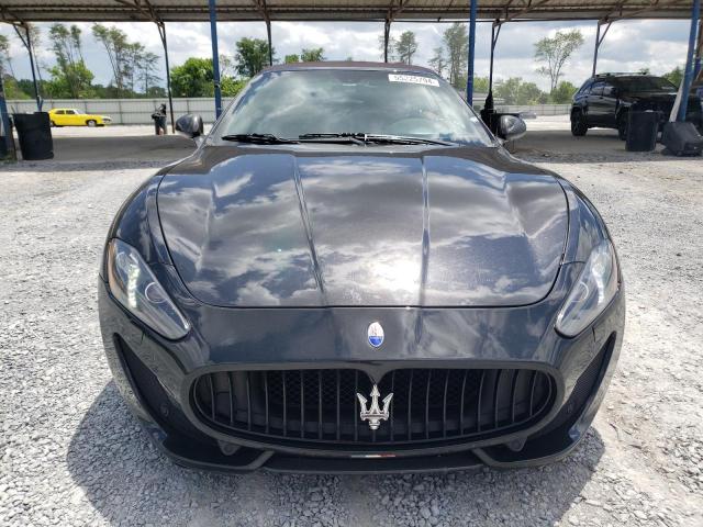 Photo 4 VIN: ZAM45VMA2E0098499 - MASERATI GRANTURISM 