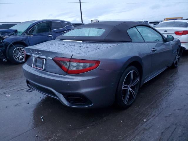 Photo 2 VIN: ZAM45VMA3J0278892 - MASERATI GRANTURISM 