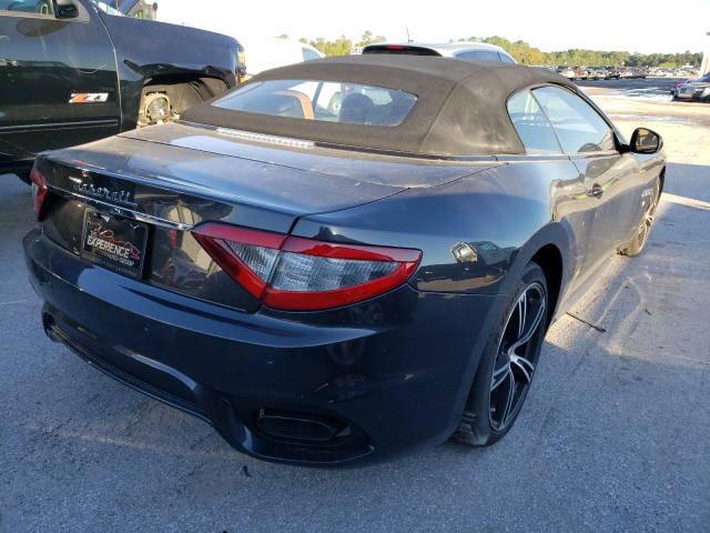 Photo 3 VIN: ZAM45VMA3J0280237 - MASERATI GRANTURISM 