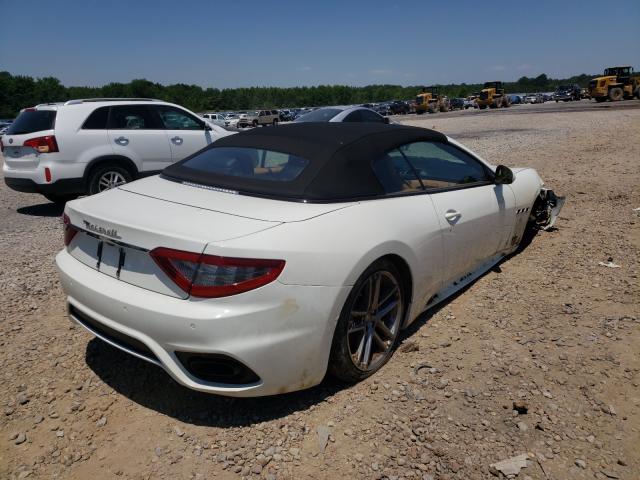 Photo 3 VIN: ZAM45VMA3J0291058 - MASERATI GRANTURISM 