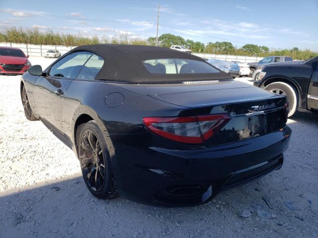 Photo 2 VIN: ZAM45VMA4J0280974 - MASERATI GRANTURISM 