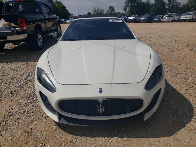 Photo 4 VIN: ZAM45VMA5F0138382 - MASERATI ALL MODELS 