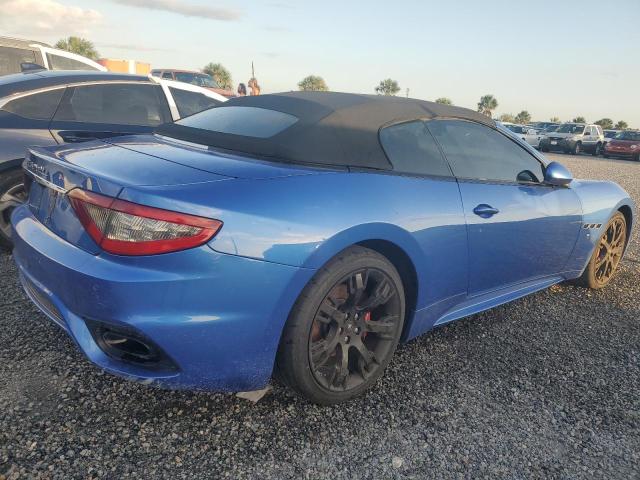 Photo 2 VIN: ZAM45VMA6K0312258 - MASERATI GRANTURISM 