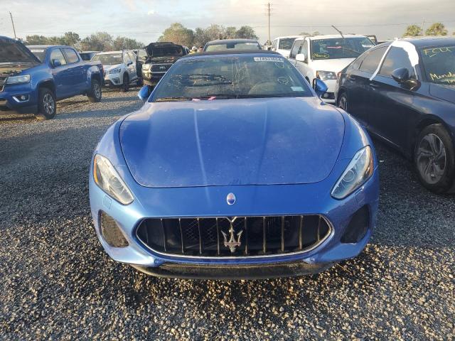 Photo 4 VIN: ZAM45VMA6K0312258 - MASERATI GRANTURISM 