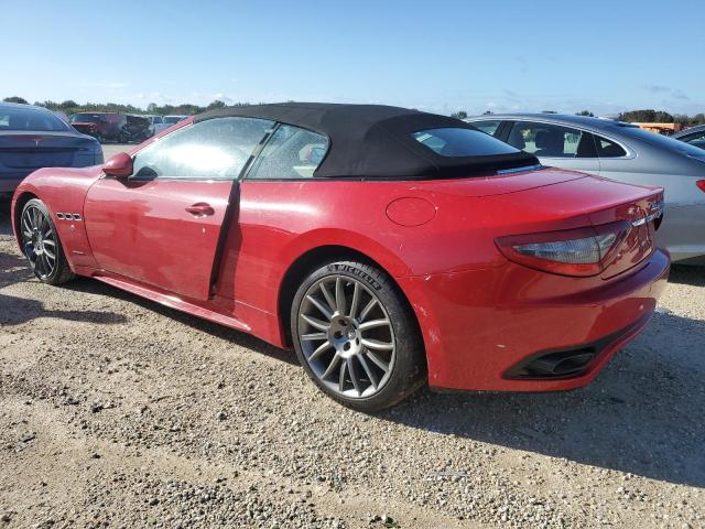 Photo 1 VIN: ZAM45VMA7D0073435 - MASERATI GRANTURISM 