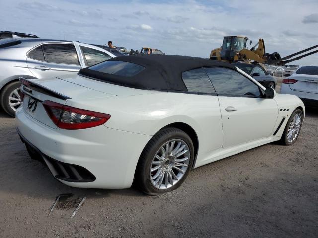 Photo 2 VIN: ZAM45VMA7E0083075 - MASERATI GRANTURISM 