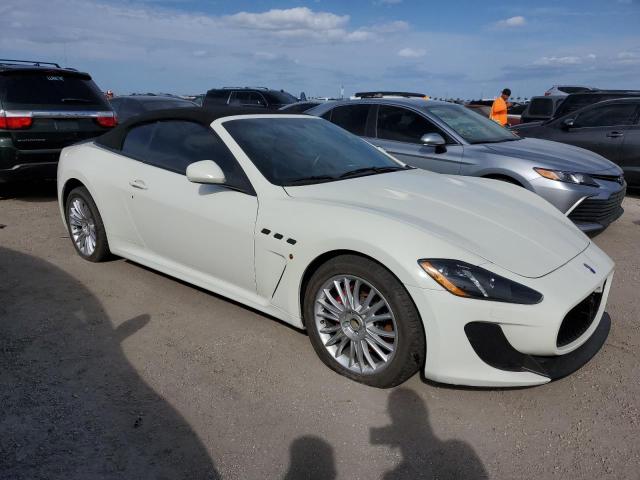 Photo 3 VIN: ZAM45VMA7E0083075 - MASERATI GRANTURISM 