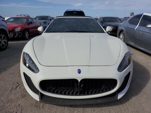 Photo 4 VIN: ZAM45VMA7E0083075 - MASERATI GRANTURISM 