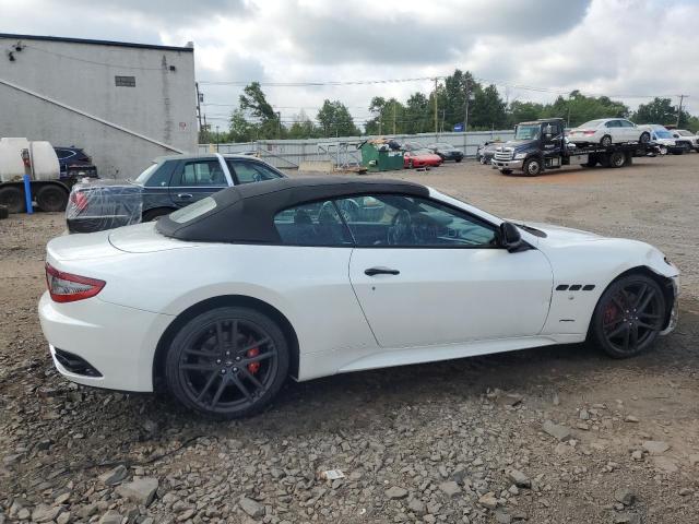 Photo 2 VIN: ZAM45VMA7F0129599 - MASERATI GRANTURISM 