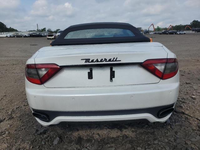 Photo 5 VIN: ZAM45VMA7F0129599 - MASERATI GRANTURISM 