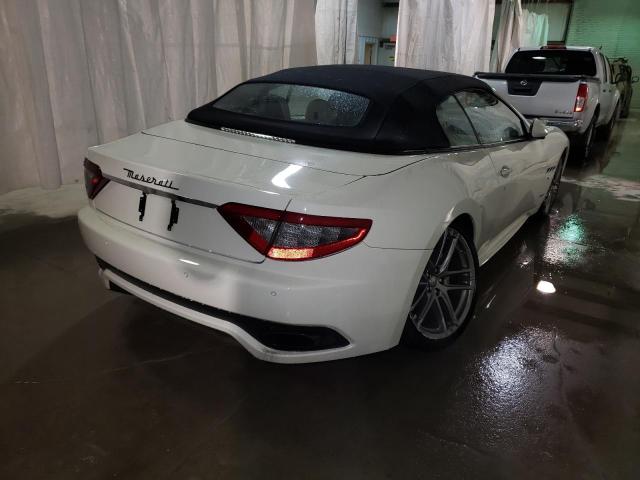 Photo 3 VIN: ZAM45VMA7H0187358 - MASERATI GRANTURISM 