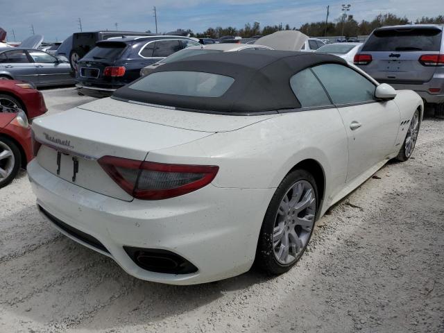 Photo 3 VIN: ZAM45VMA7K0318439 - MASERATI GRANTURISM 