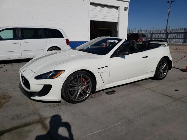 Photo 0 VIN: ZAM45VMA9F0140474 - MASERATI GRANTURISM 