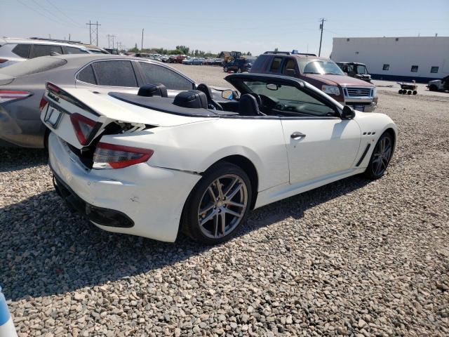 Photo 2 VIN: ZAM45VMA9F0140474 - MASERATI GRANTURISM 