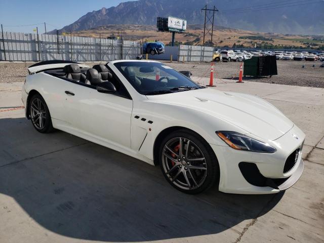 Photo 3 VIN: ZAM45VMA9F0140474 - MASERATI GRANTURISM 