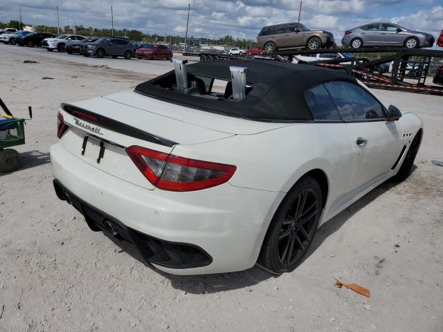 Photo 3 VIN: ZAM45VMA9G0170320 - MASERATI GRANTURISM 