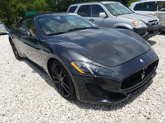 Photo 0 VIN: ZAM45VMA9H0243686 - MASERATI GRANTURISM 