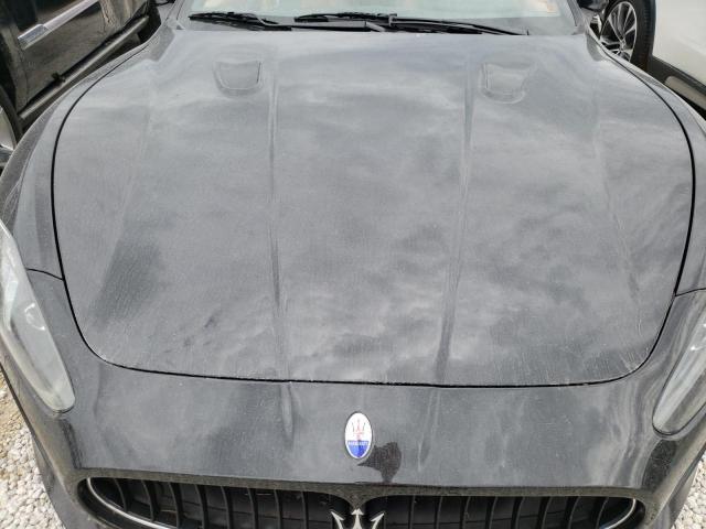 Photo 6 VIN: ZAM45VMAXD0071100 - MASERATI GRANTURISM 