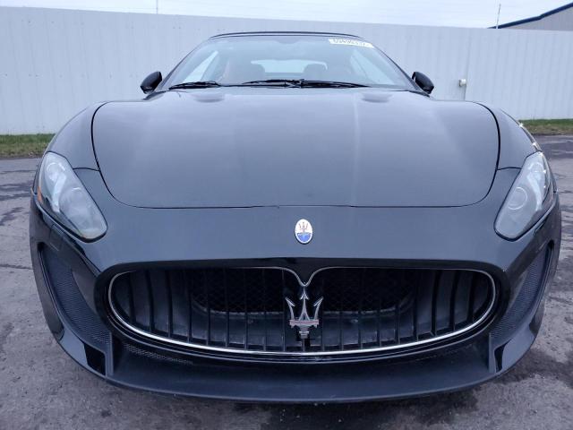 Photo 4 VIN: ZAM45VMAXD0071100 - MASERATI GRANTURISM 