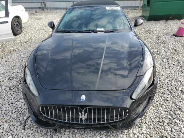 Photo 4 VIN: ZAM45VMAXE0088951 - MASERATI GRANTURISM 