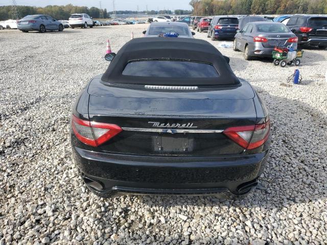 Photo 5 VIN: ZAM45VMAXE0088951 - MASERATI GRANTURISM 