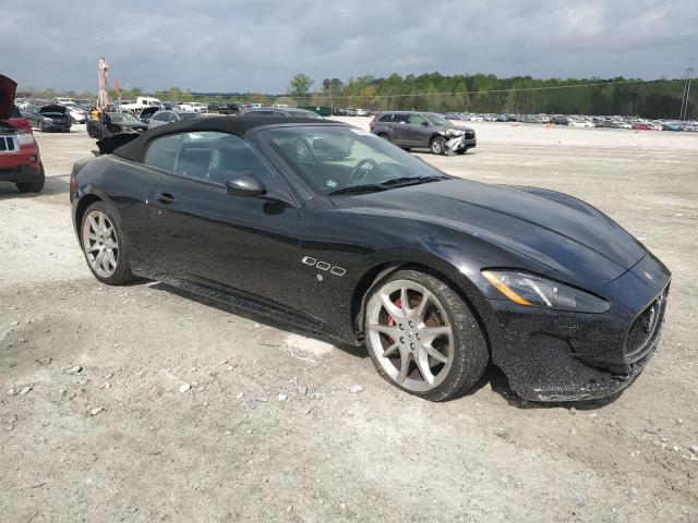 Photo 3 VIN: ZAM45VMAXE0113105 - MASERATI GRANTURISM 