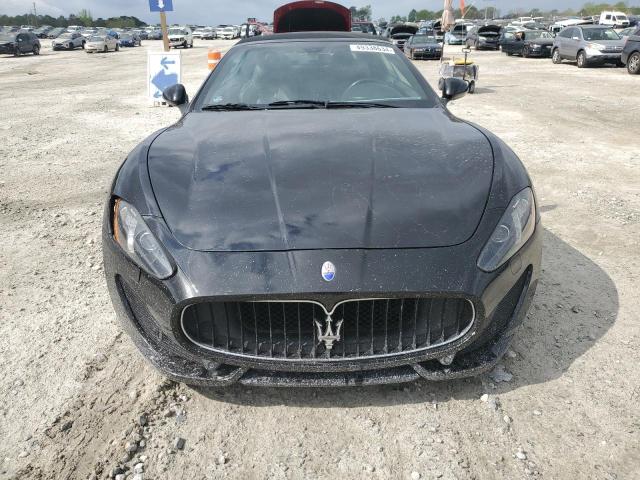 Photo 4 VIN: ZAM45VMAXE0113105 - MASERATI GRANTURISM 