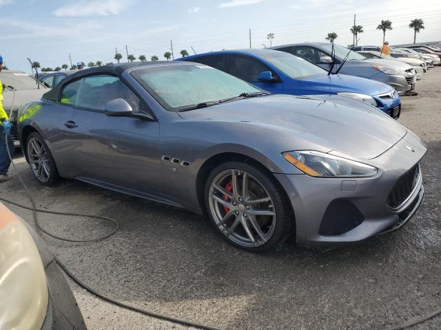 Photo 3 VIN: ZAM45VMAXK0345294 - MASERATI GRANTURISM 