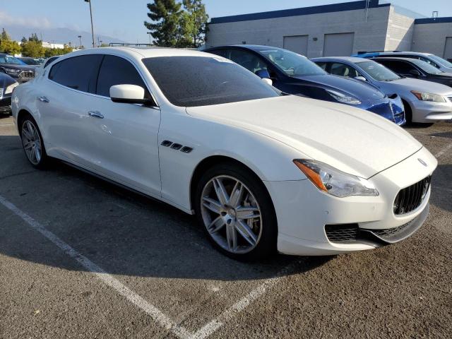 Photo 3 VIN: ZAM56PPA0E1078366 - MASERATI QUATTROPOR 