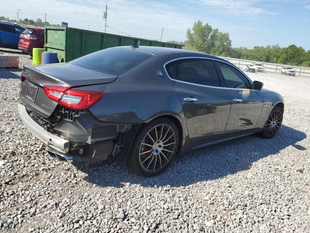 Photo 2 VIN: ZAM56PPA1G1172310 - MASERATI QUATTROPOR 