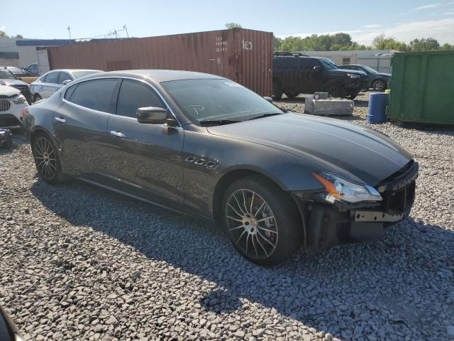 Photo 3 VIN: ZAM56PPA1G1172310 - MASERATI QUATTROPOR 