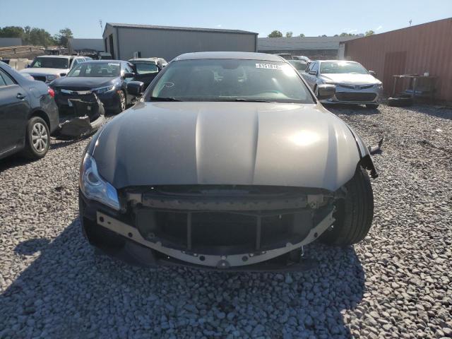 Photo 4 VIN: ZAM56PPA1G1172310 - MASERATI QUATTROPOR 