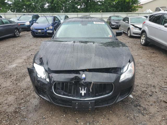 Photo 4 VIN: ZAM56PPA2E1081916 - MASERATI QUATTROPOR 