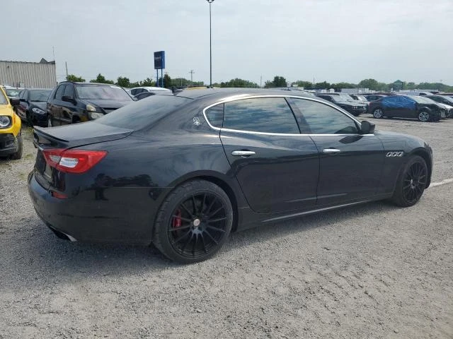 Photo 2 VIN: ZAM56PPA2G1184417 - MASERATI QUATTROPOR 