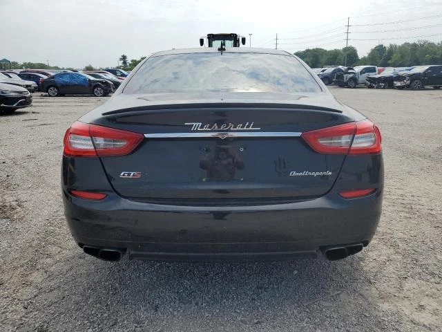 Photo 5 VIN: ZAM56PPA2G1184417 - MASERATI QUATTROPOR 