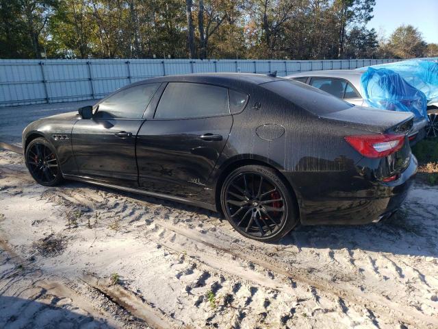 Photo 1 VIN: ZAM56PPA3E1077941 - MASERATI QUATTROPOR 