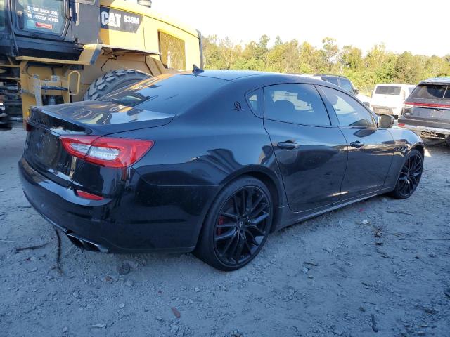 Photo 2 VIN: ZAM56PPA3E1077941 - MASERATI QUATTROPOR 