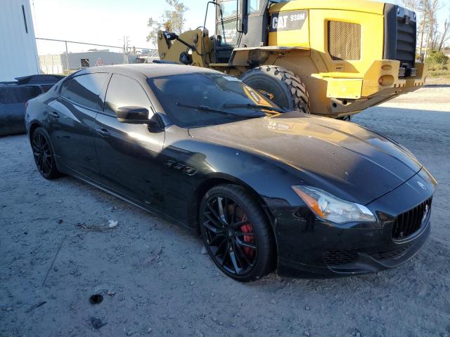 Photo 3 VIN: ZAM56PPA3E1077941 - MASERATI QUATTROPOR 