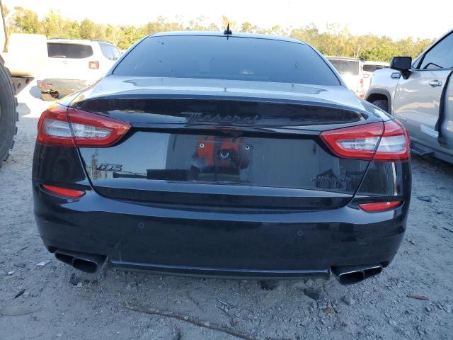 Photo 5 VIN: ZAM56PPA3E1077941 - MASERATI QUATTROPOR 