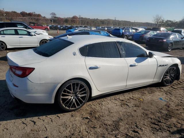 Photo 2 VIN: ZAM56PPA3E1079379 - MASERATI QUATTROPOR 