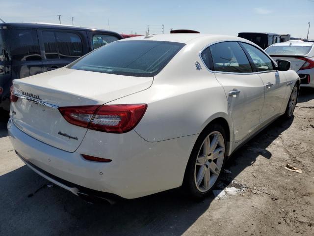 Photo 2 VIN: ZAM56PPA4E1087572 - MASERATI QUATTROPOR 