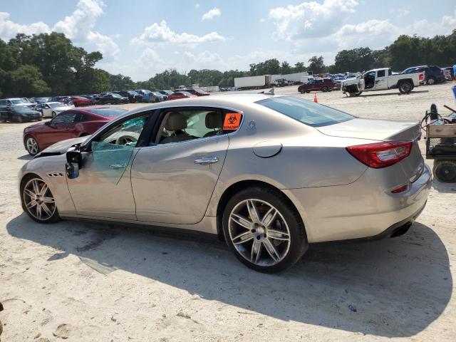 Photo 1 VIN: ZAM56PPA4E1088897 - MASERATI QUATTROPOR 