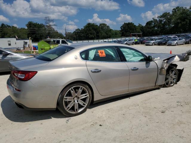 Photo 2 VIN: ZAM56PPA4E1088897 - MASERATI QUATTROPOR 