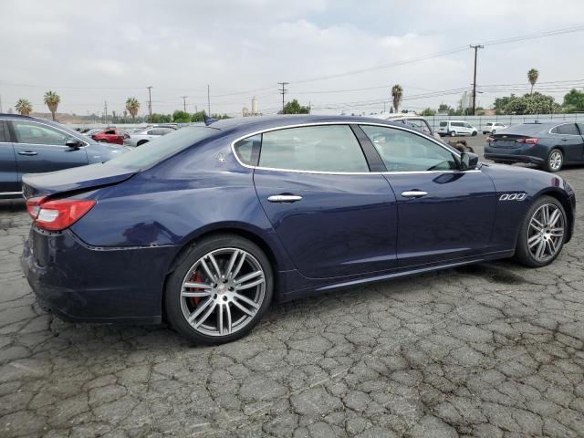 Photo 2 VIN: ZAM56PPA4G1165657 - MASERATI QUATTROPOR 