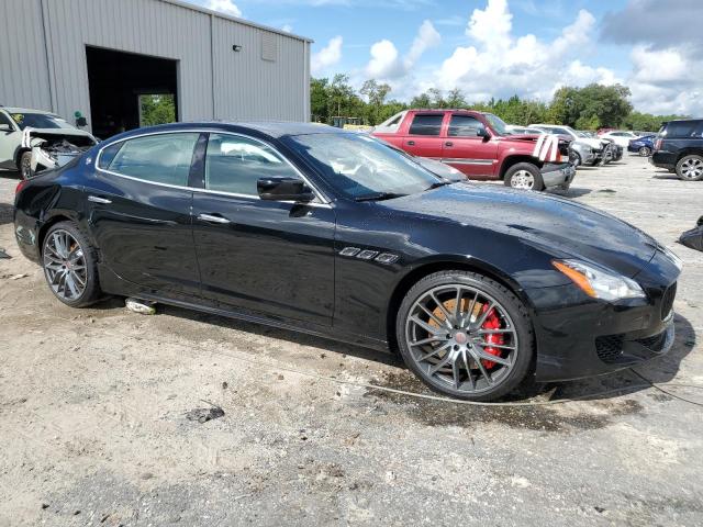 Photo 3 VIN: ZAM56PPA4G1166971 - MASERATI QUATTROPOR 