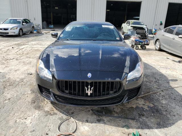 Photo 4 VIN: ZAM56PPA4G1166971 - MASERATI QUATTROPOR 