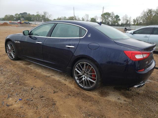 Photo 1 VIN: ZAM56PPA5F1149398 - MASERATI QUATTROPOR 